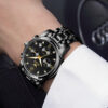 OLEVS 2858 Herrenuhr – Business Multifunktions-Quarzuhr mit mehreren Zeitzonen – Bild 5