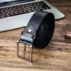 Luxuriöses Geschenkset für Herren: 6-in-1 Business-Accessoires – Bild 3