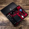 Luxuriöses Geschenkset für Herren: 6-in-1 Business-Accessoires – Bild 2