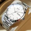 Carnival Ultrathin Automatikuhr für Herren: Zeitlose Eleganz – Bild 5