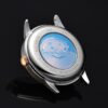 Carnival High-End Herren Automatikuhr: Sportlich-elegant mit Saphirglas – Bild 5