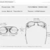 KINGSEVEN Polarisierte Piloten-Sonnenbrille für Herren und Damen – Klassischer UV400-Schutz – Bild 13