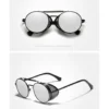 KINGSEVEN Polarisierte Piloten-Sonnenbrille für Herren und Damen – Klassischer UV400-Schutz – Bild 22